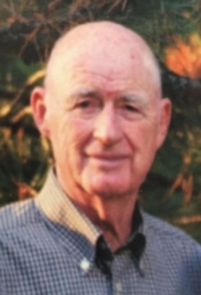 Donald P. Greene