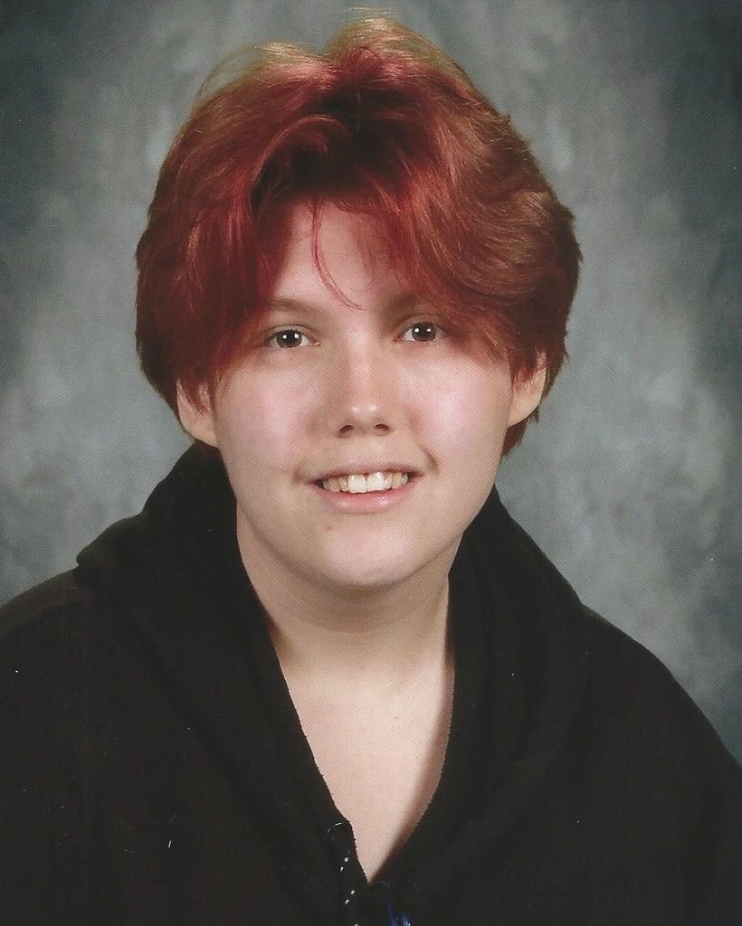 Zoe Michelle Mescall Profile Photo