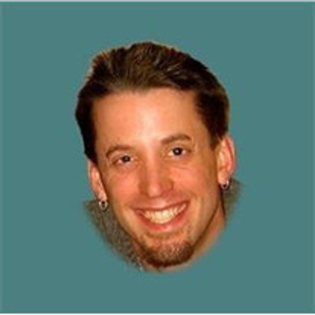 Jason Eric Oesterle