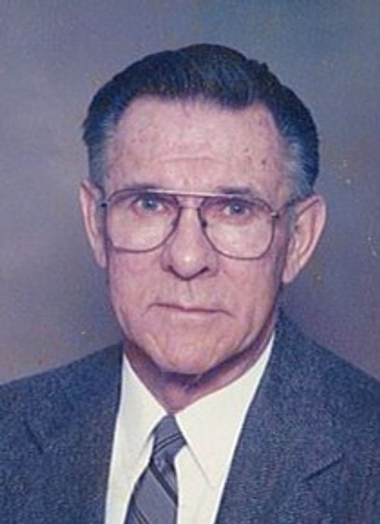 Albert Shoffner