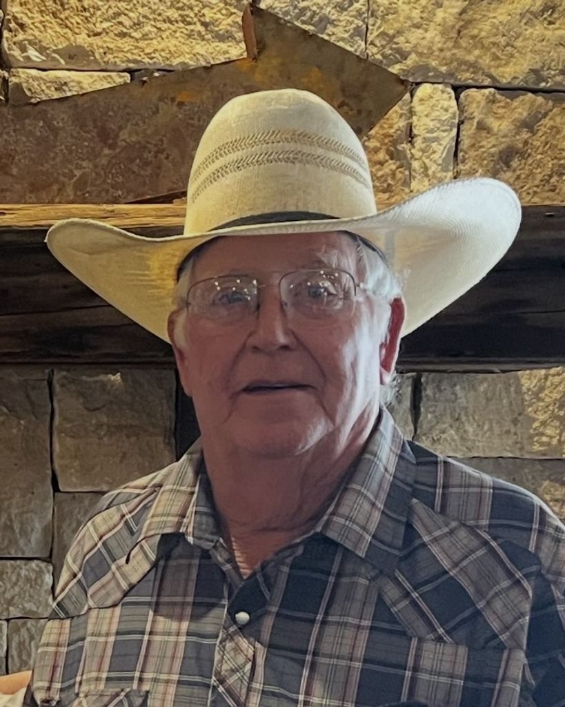 James C. 'Jim' Buck II Profile Photo