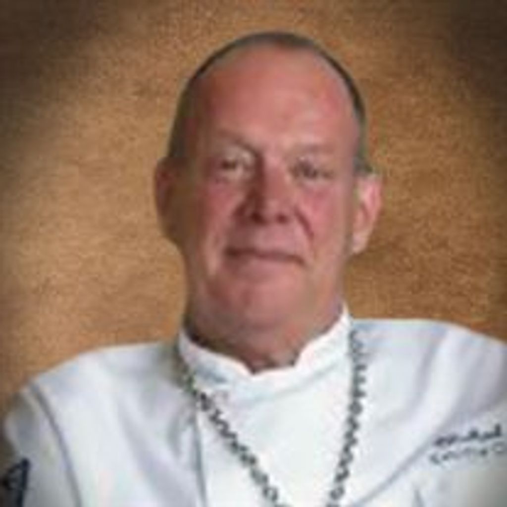 Dr. Michael Yelton Profile Photo