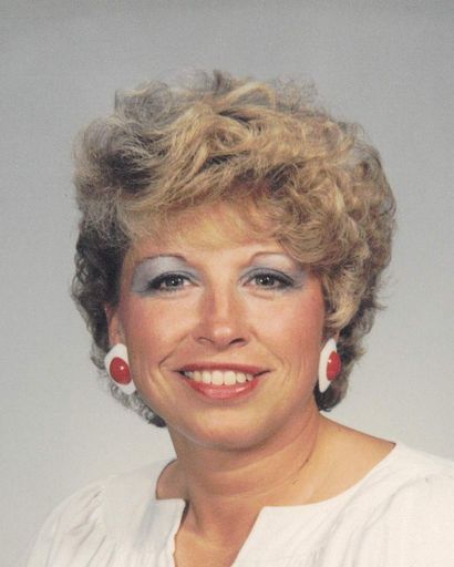 Paula Fitchhorn Profile Photo