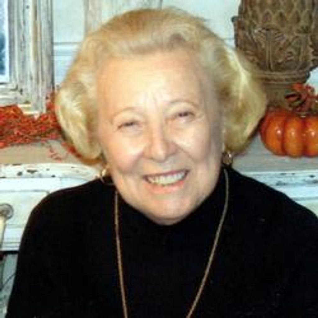 Nonna Burlak