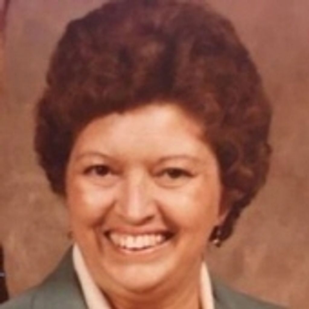 Nelda Deloris Holsenback Profile Photo