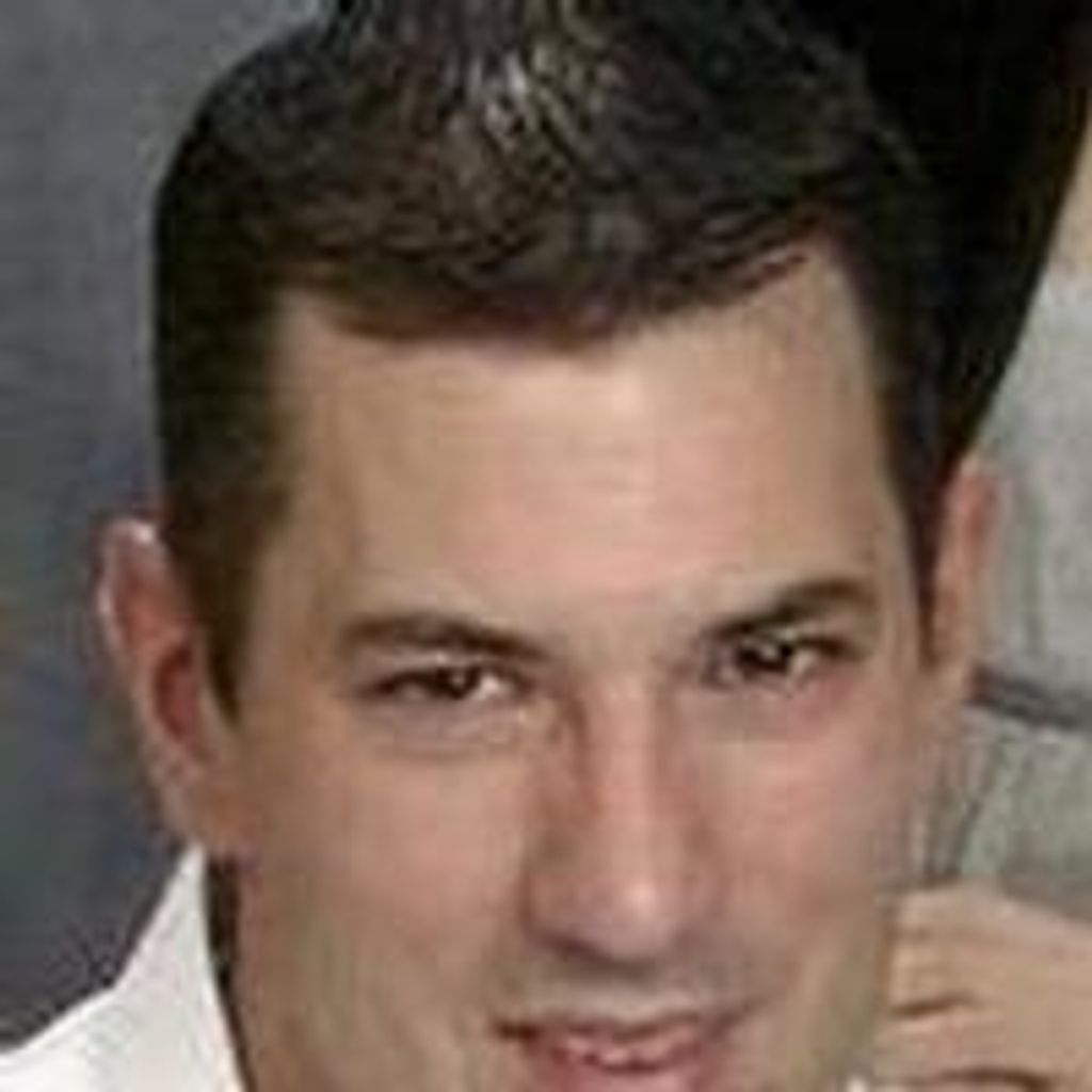 Christian M. Sterling