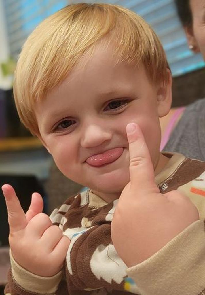 Bryce Walker Collins Profile Photo