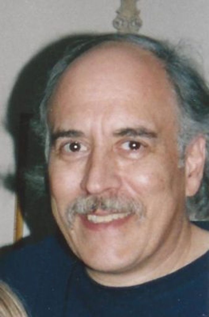 James Galick