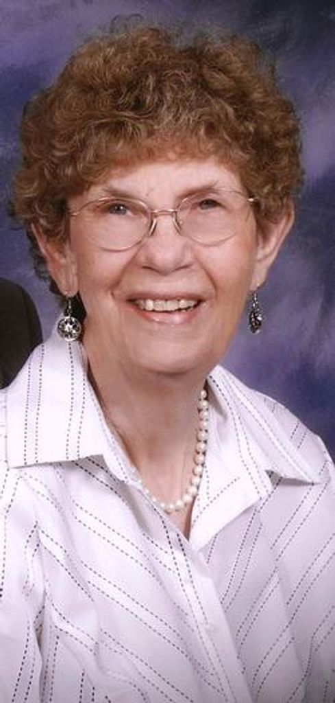 Lavera Mae Grant