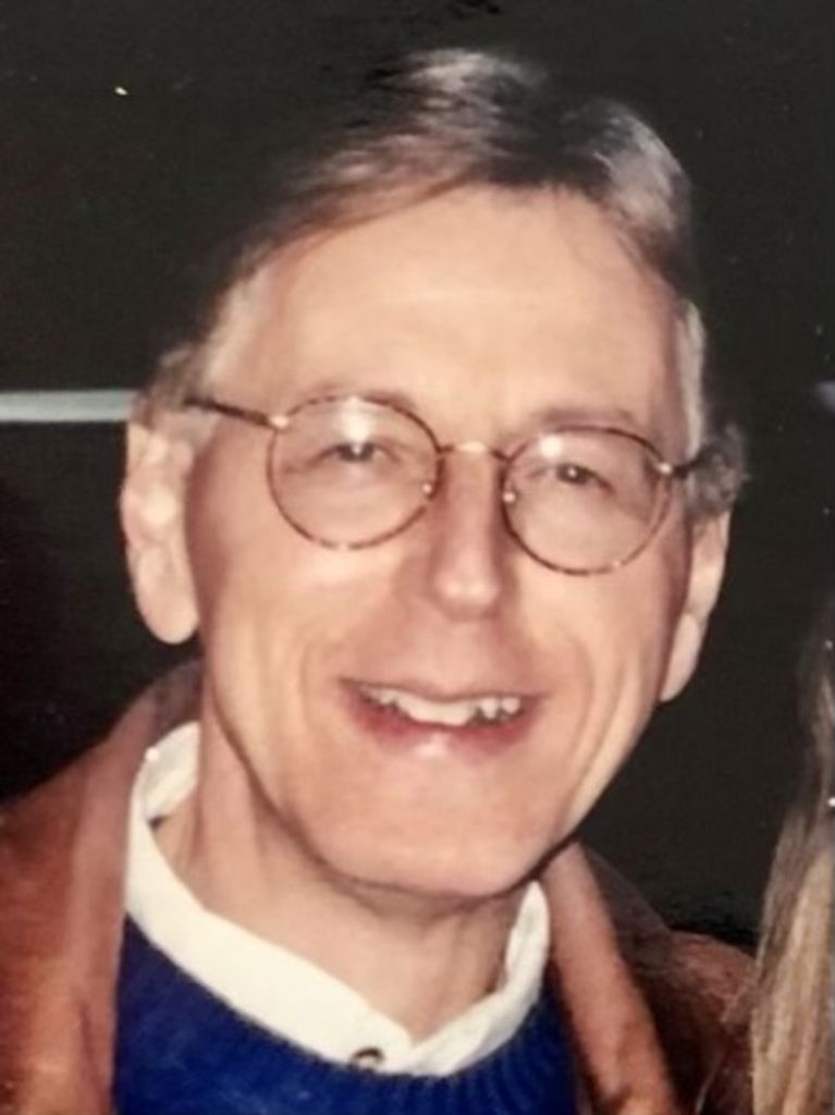 Vincent J. D'Antona Profile Photo