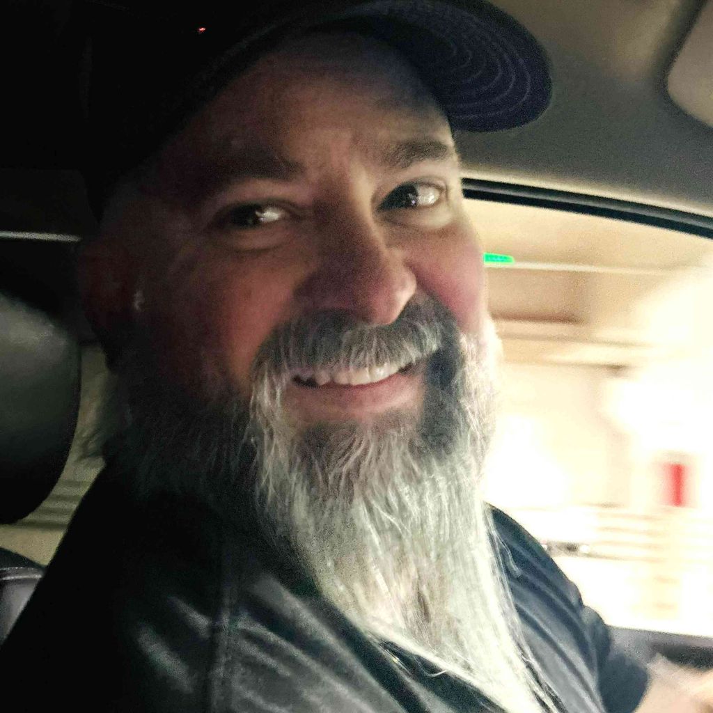 Zane Richard Ward Profile Photo