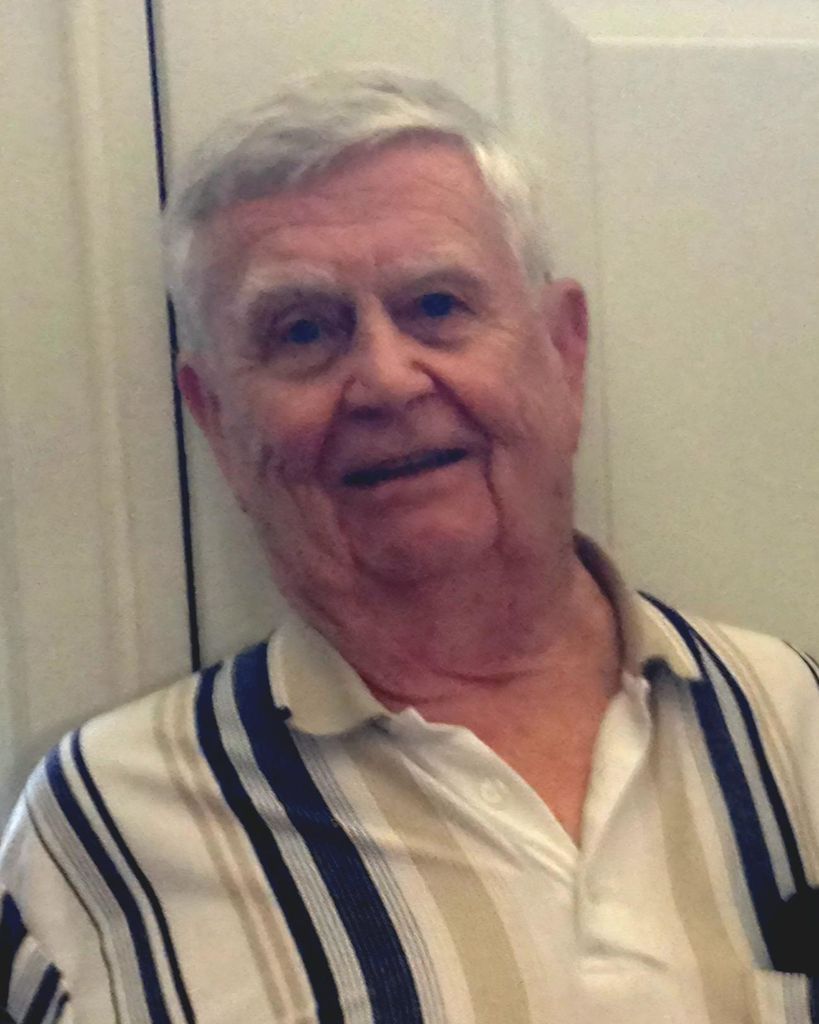 Ronald A. Wagner