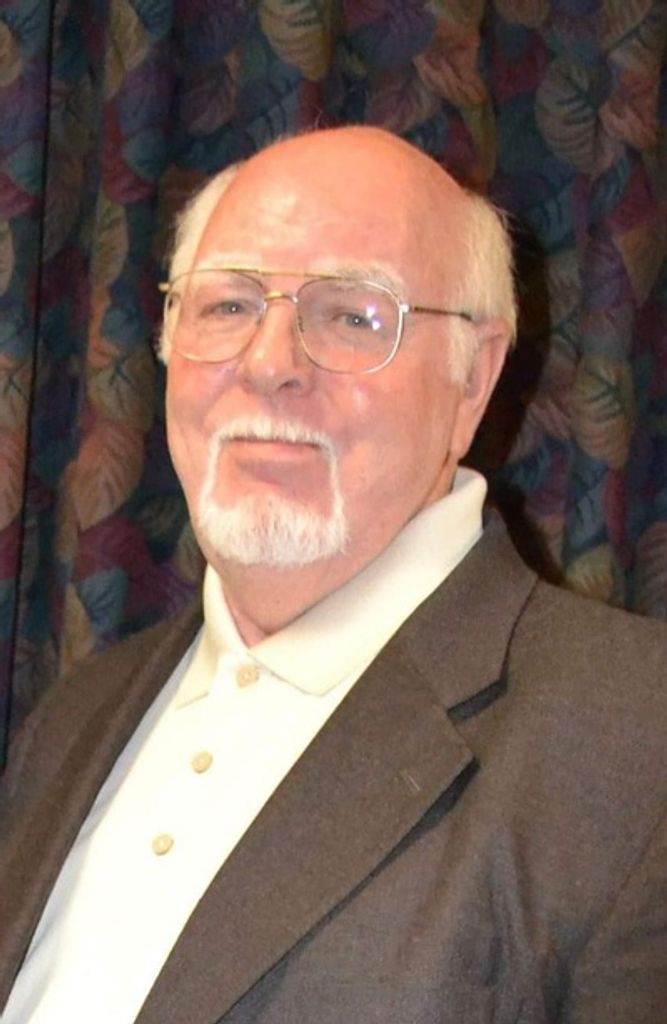 Jerry Clinton White, Sr.