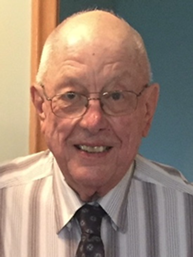 Robert "Bob" James Hoare Profile Photo