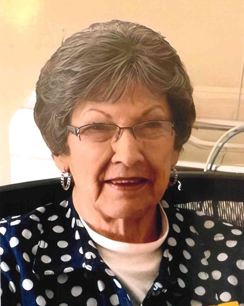Frances Reid