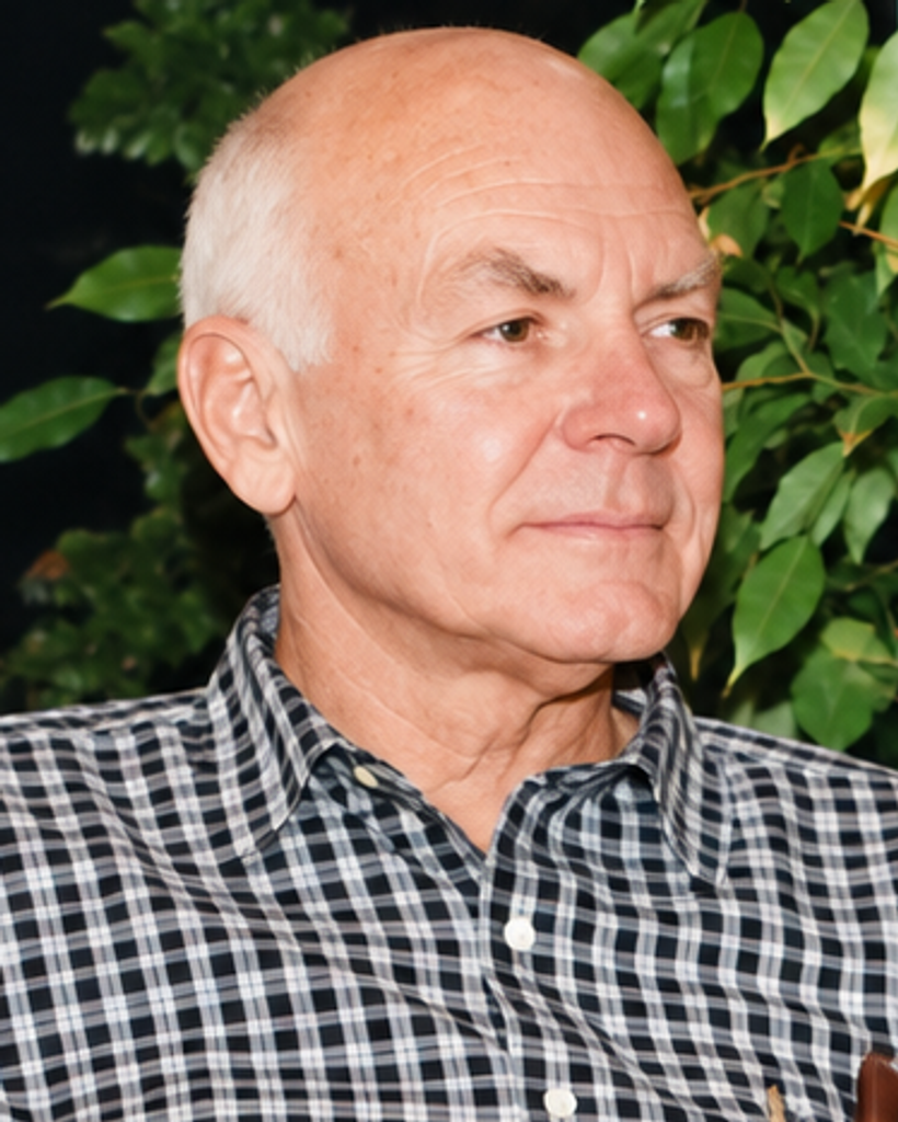 Randall M. Victory Jr.