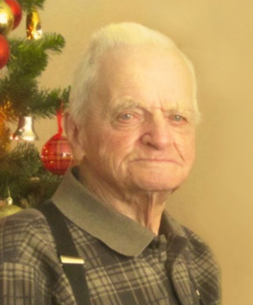 Robert (Bob) Marshall