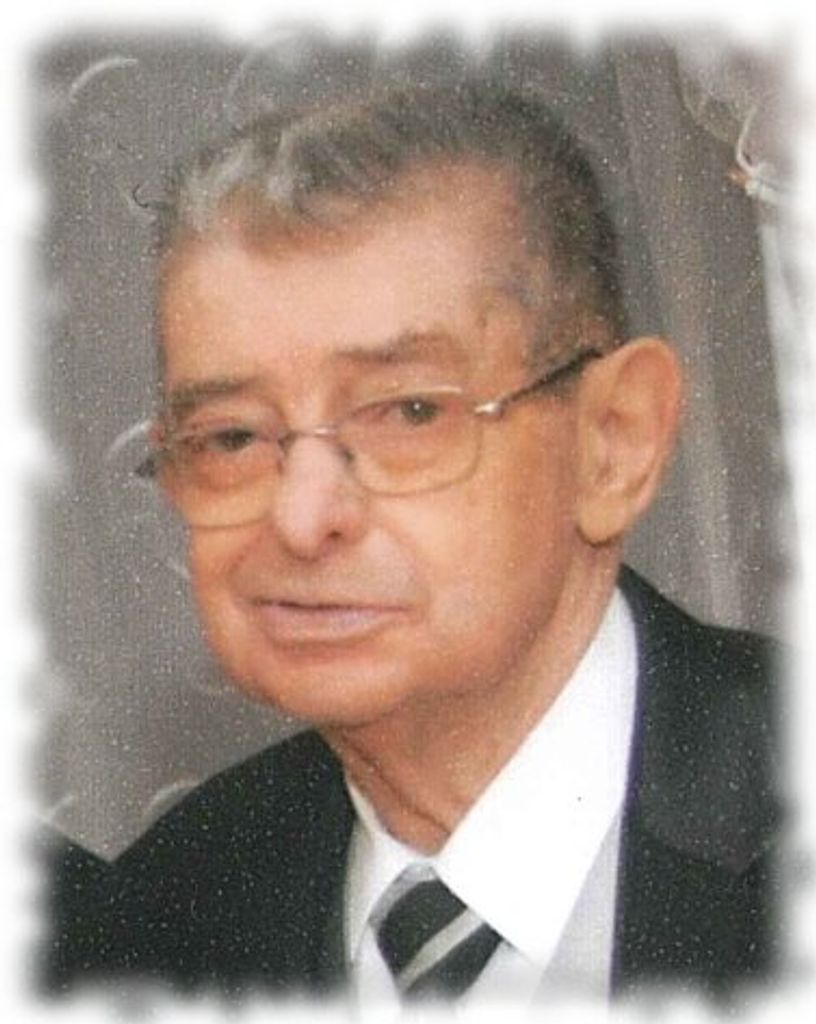 Joseph P. Galea