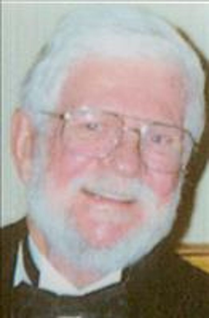 Louis J. Labate, Jr.