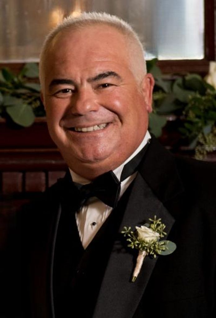 Mark Christian Abbott Profile Photo