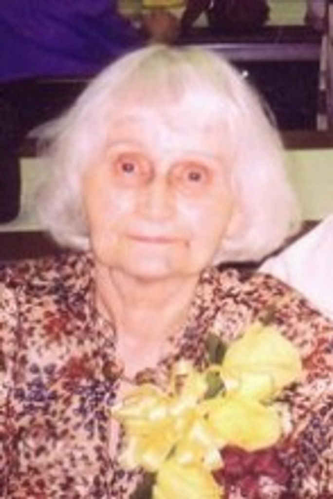 Wahneeta Parsons