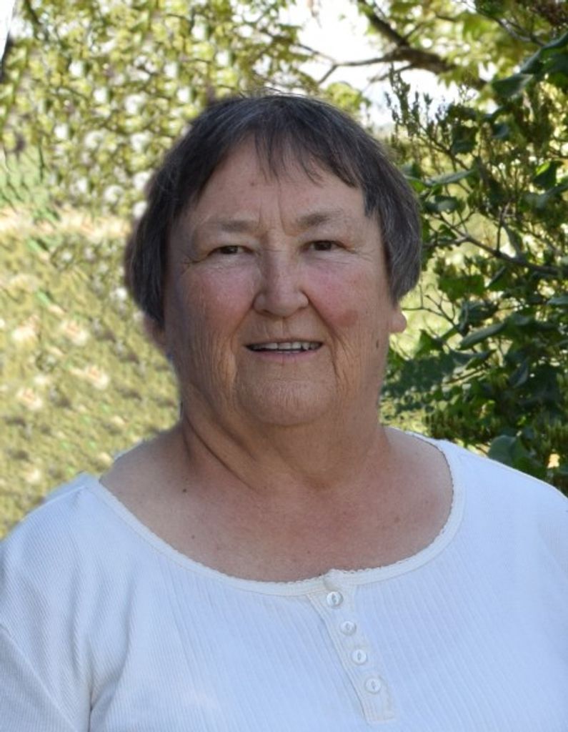 Lynda Hansen