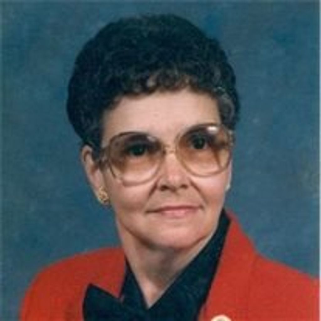 Mrs. Shirley Hayes