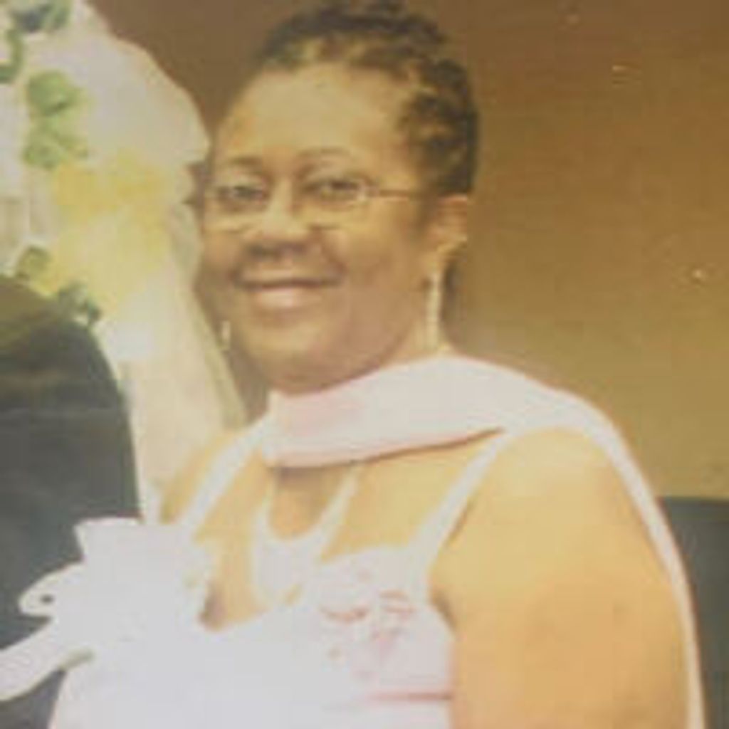 Clovis Pauline Joseph Profile Photo