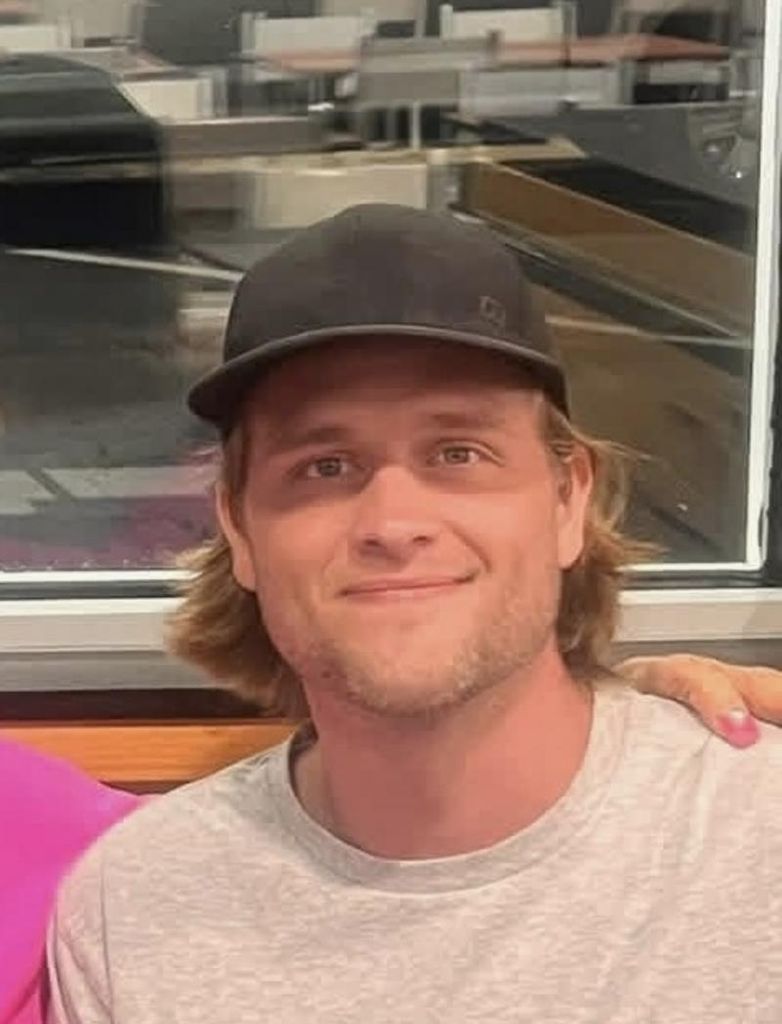 Joseph Daniel Patton Profile Photo