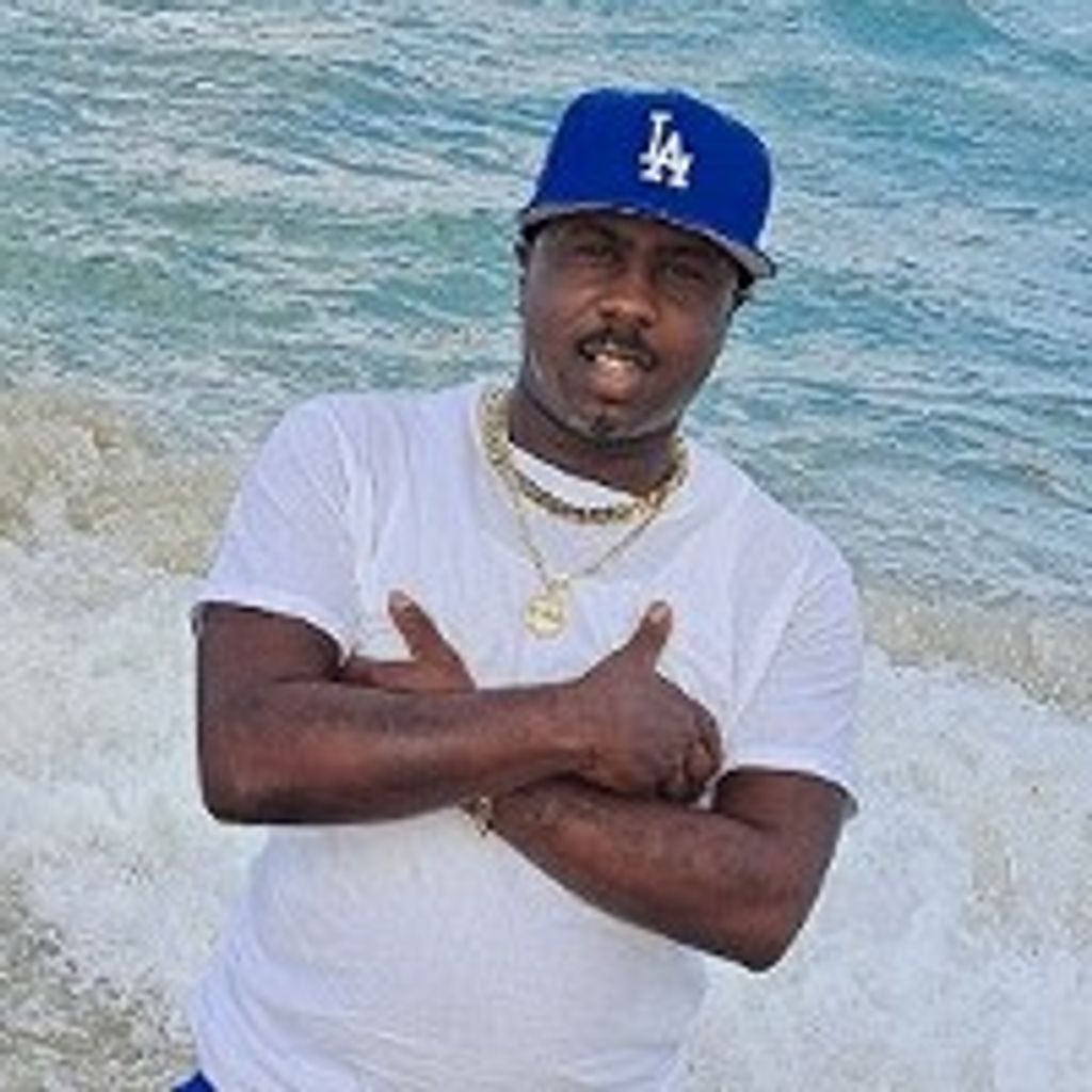 Mr. Rufus Tyrone Carter Iv Profile Photo
