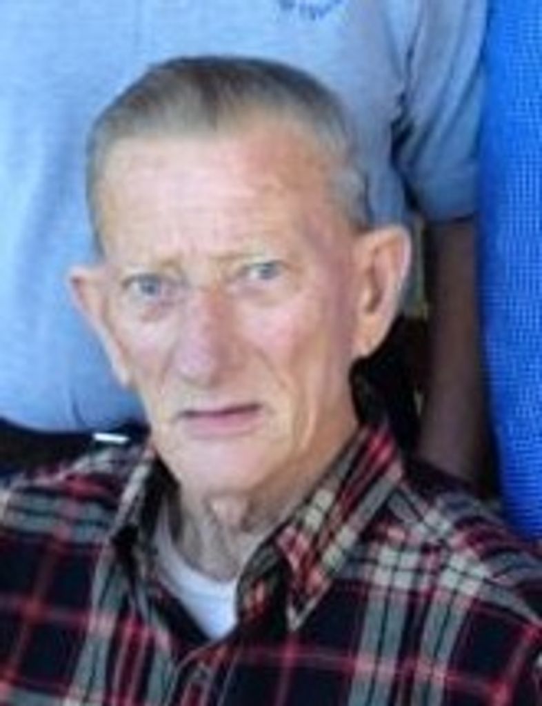 Charles E. Cook, Jr.