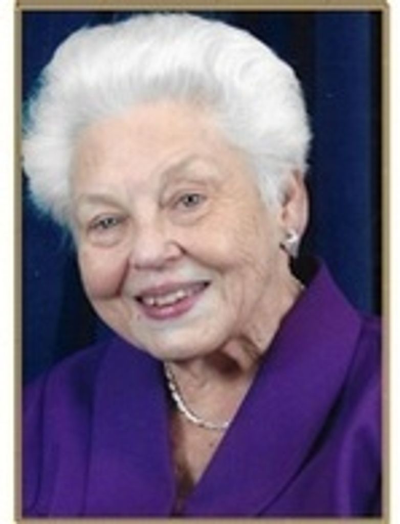 Betty Young Profile Photo