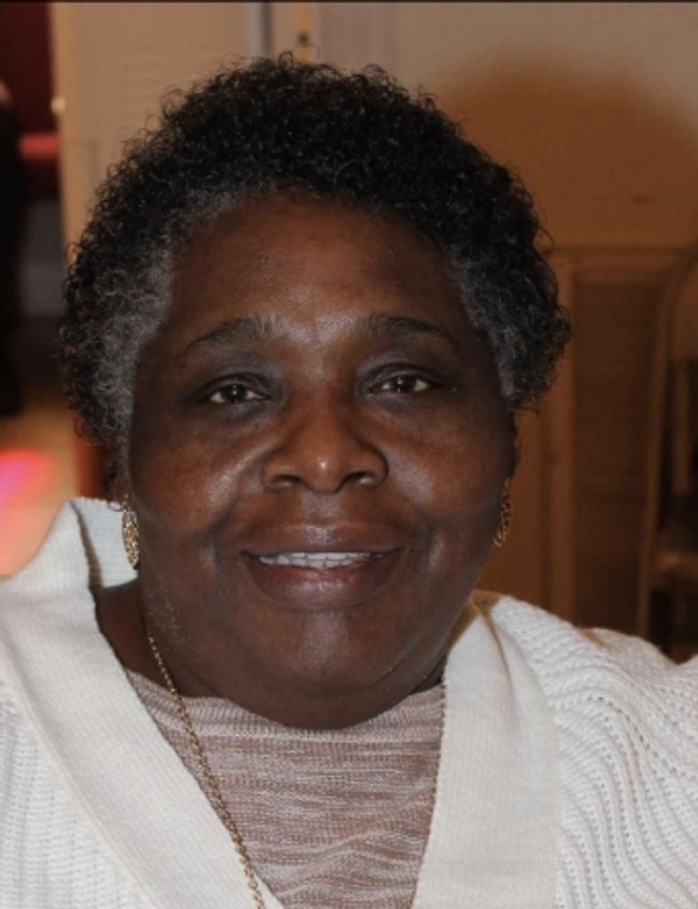 Mary Lelia Atkinson Profile Photo