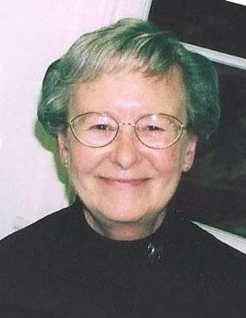 Carol A. Tischer