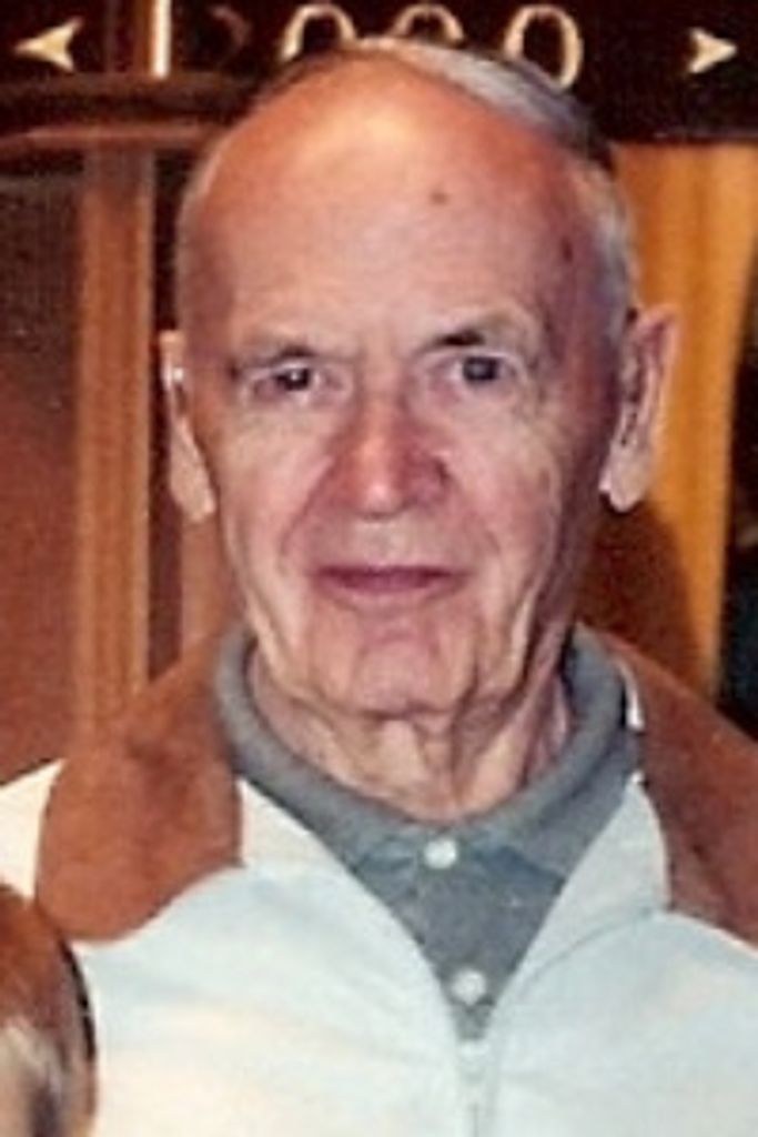 Harold Ramsey Sr.