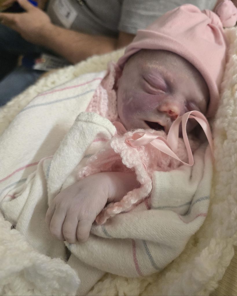 Harmony Noelle Denney