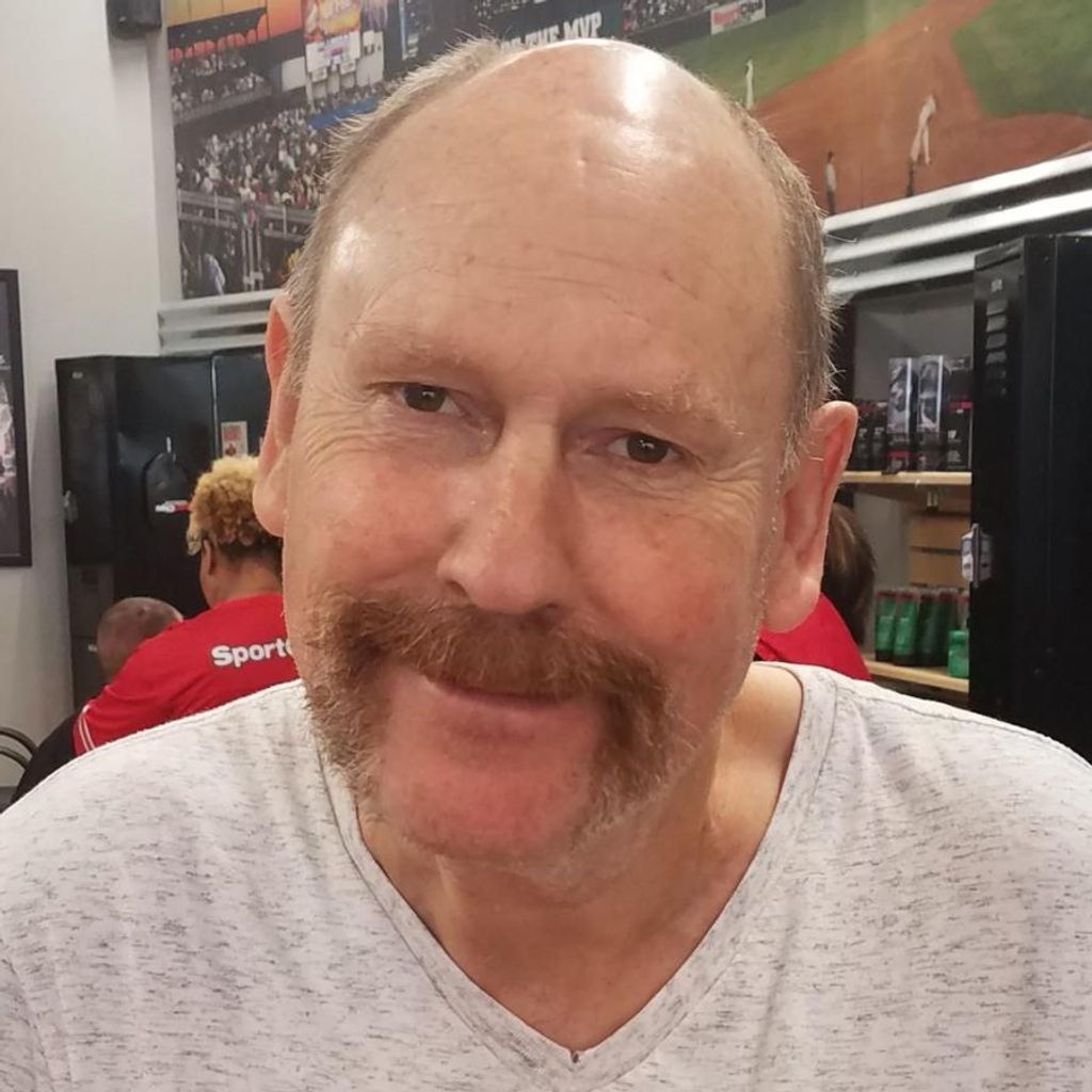 Douglas Arp Profile Photo