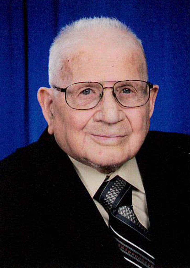 Hubert Plummer