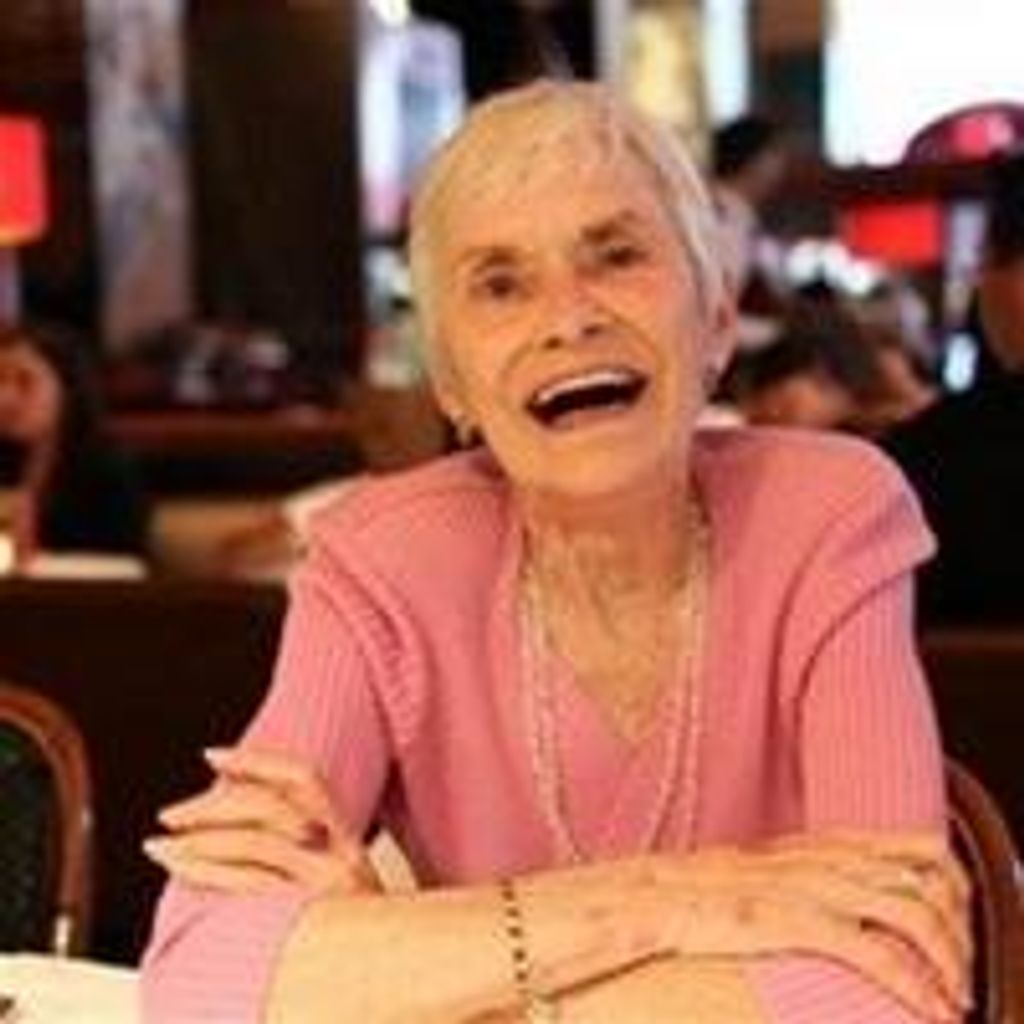 Bonnie Labeda Bentley
