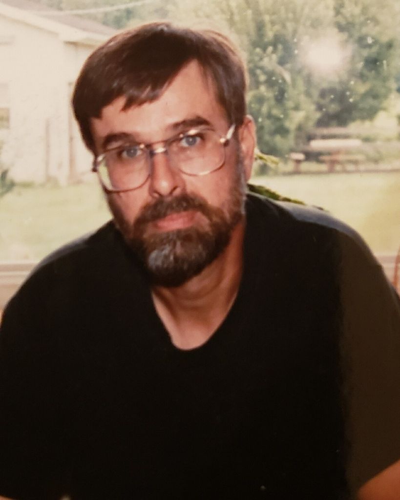 James Merritt Ruckman