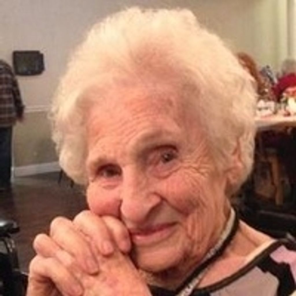 Ina Mae Neugebauer Profile Photo