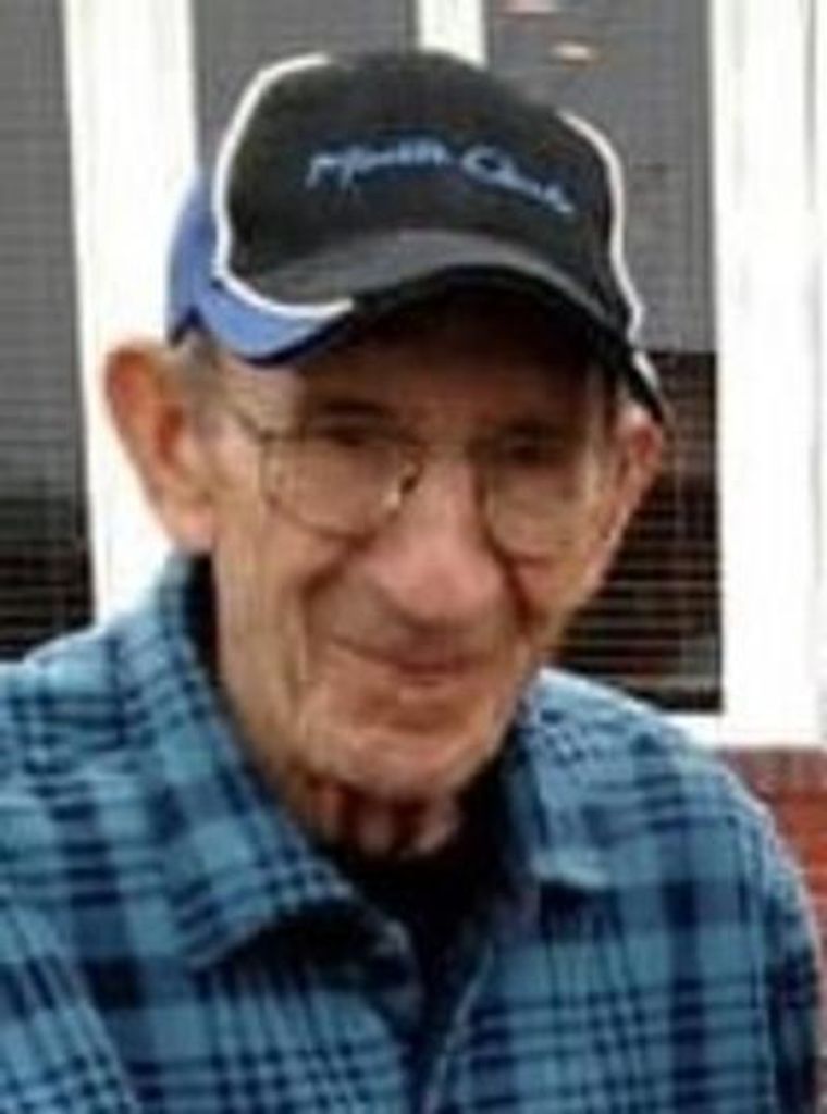 Stanley "Peter" Seminatore Profile Photo