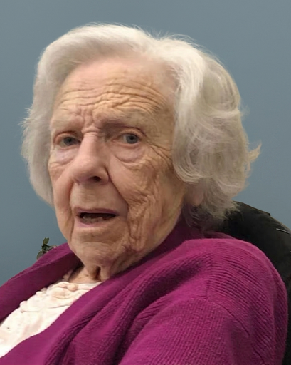 Shirley Mae Robbins Profile Photo