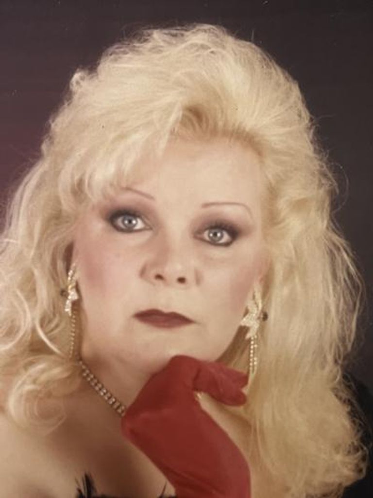 Donna Maxine Fairchild Bounds Profile Photo