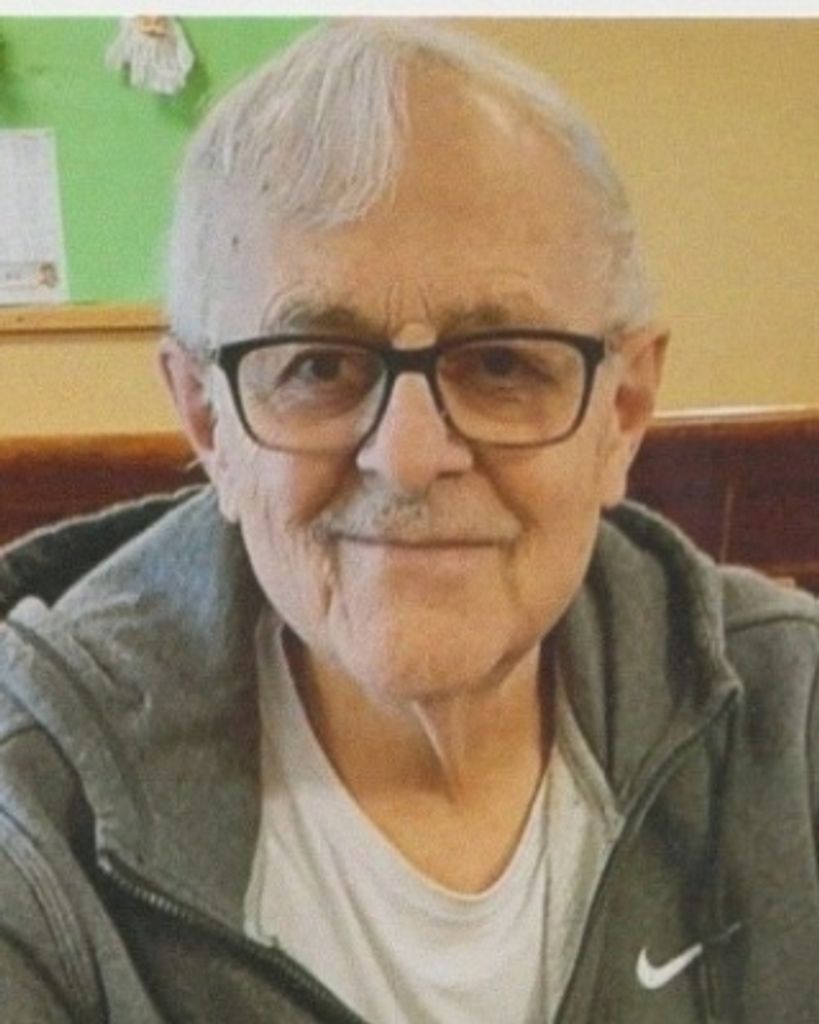 Philip G. Becker Profile Photo