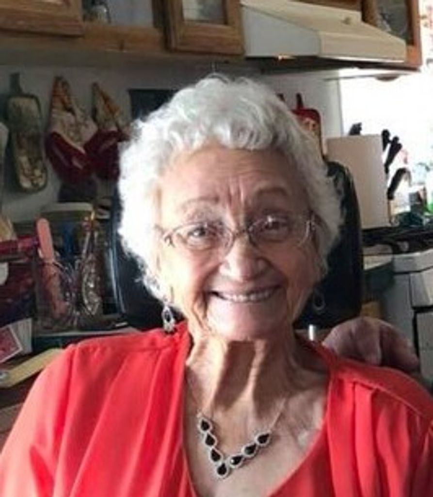 Margie Mcneal
