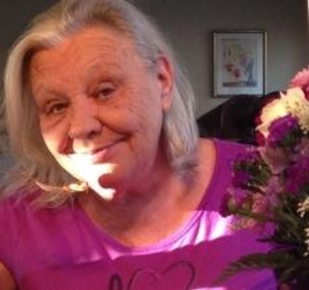 Marilyn Aileen Couser