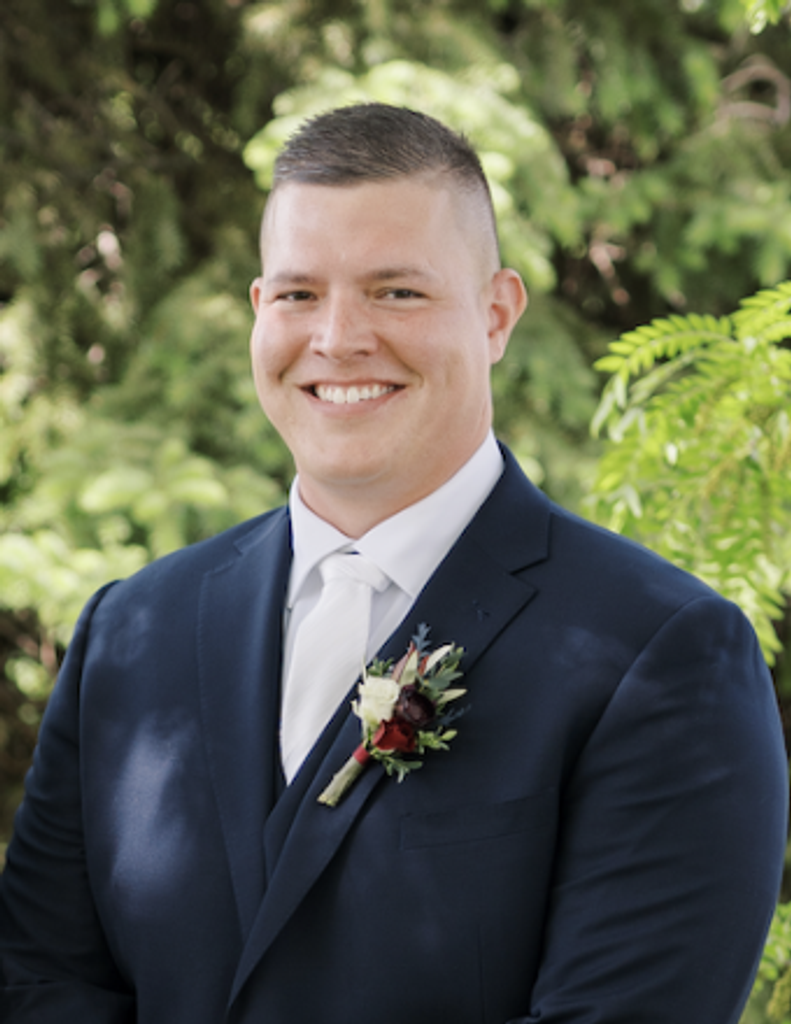 Jacob Bradley Bischoff