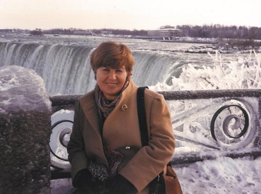 Maria Giovanna "Jana" Aletto