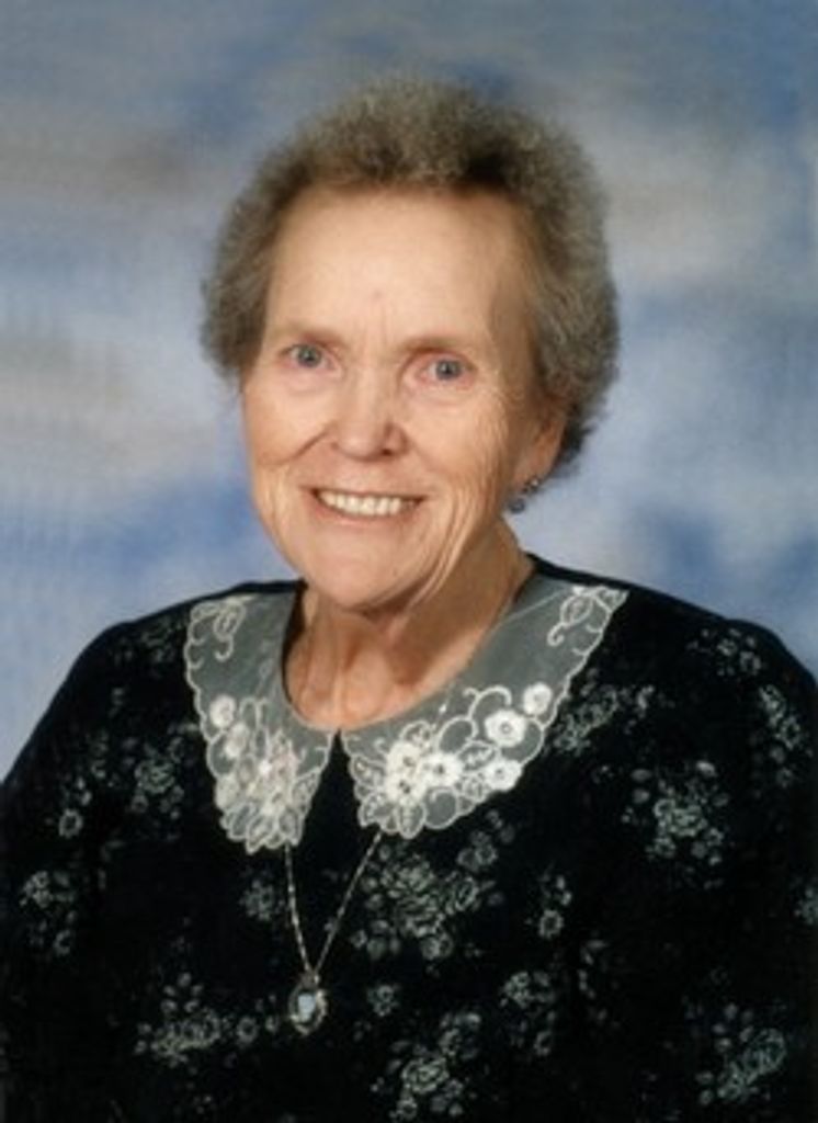 Arline Dunlap